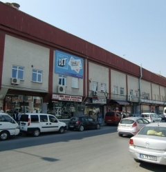 Guengoeren_Belediye_Stadyumu_2